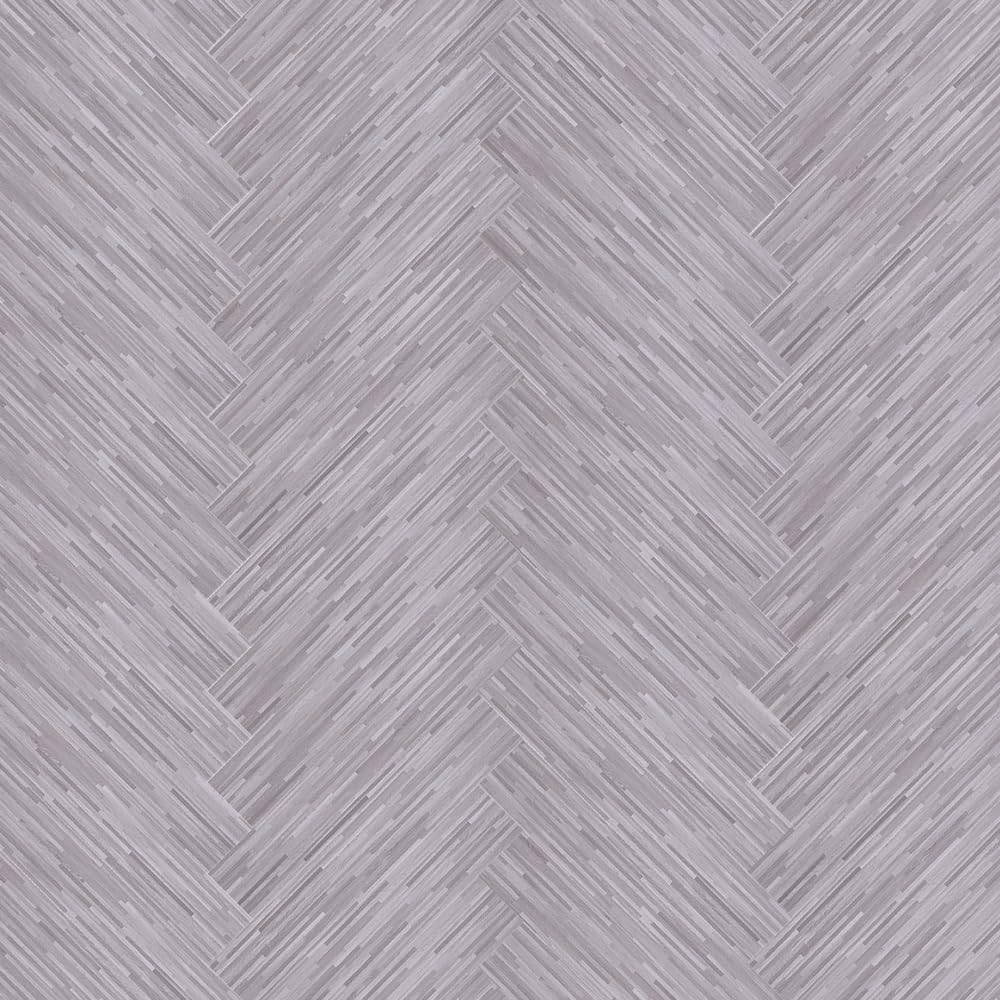 INMOZATA Self Adhesive PVC Wood Effect Floor Tiles,36Pcs 91.5×15.2cm 2mm Vinyl Flooring,0.07mm Wear Layer UV Coating,Peel & Stick DIY,5㎡ Coverage,Linear Silver Oak