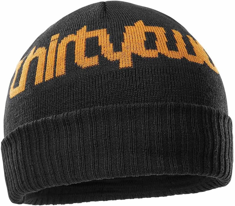 ThirtyTwo Mens Double Cold Weather Beanie
