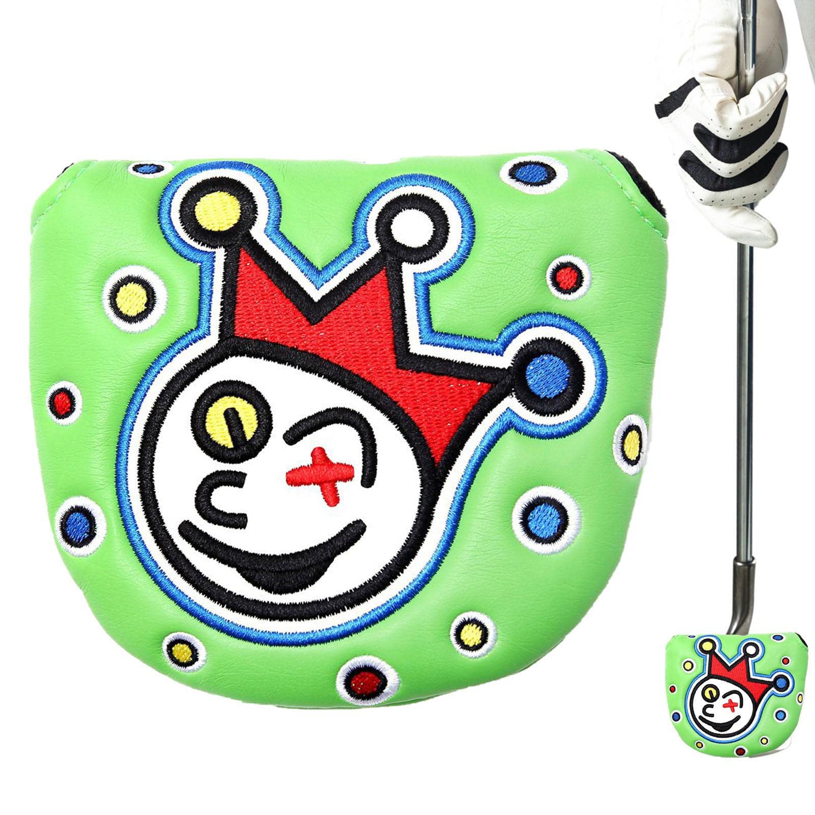 Update more than 134 anime golf head covers best in.eteachers