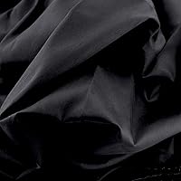 Vista 13 de Paquete de tela gruesa de algodón precortada, de sarga de algodón, surtido de tela estampada a rayas, para manualidades, para costura, manualidades