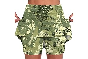 Floral Print High Waist Yoga Culottes: Perfect for Targeted Online Fitness