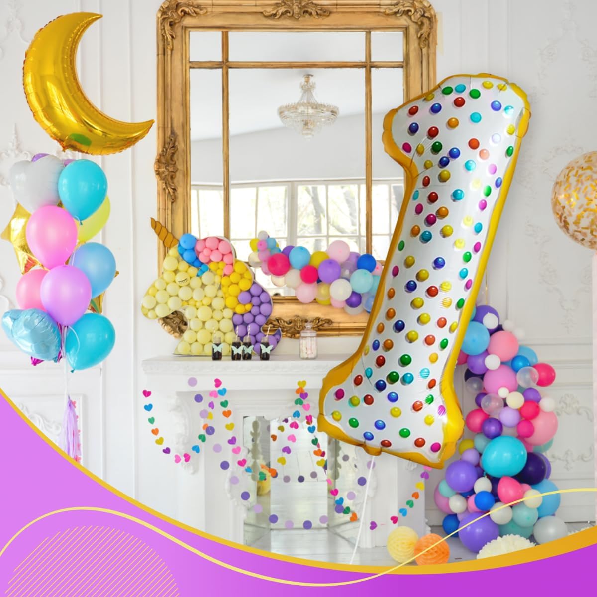 Decorazioni Da Giardino Palloncini Metallizzati Blu K Ghirlanda Coriandoli Dorati Ragazzo Palloncino Adulto Arco Compleanno Baby Shower Decorazioni Feste Di Matrimonio 230615 Da 7,53 € | DHgate - Foto 6
