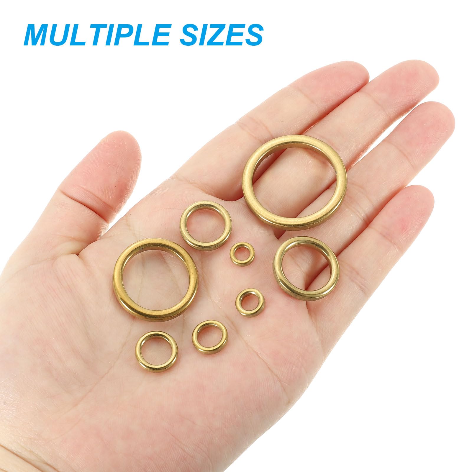 PATIKIL 0.73 Inch Fishing Rod Guide Rings - Image 4