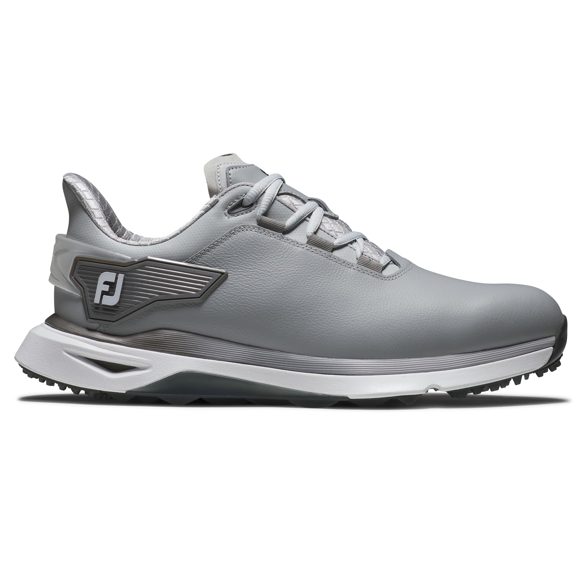 Image secondaire de Chaussures de Golf FootJoy Pro/SLX pour Homme - Gris Marine, Taille 42.5 EU