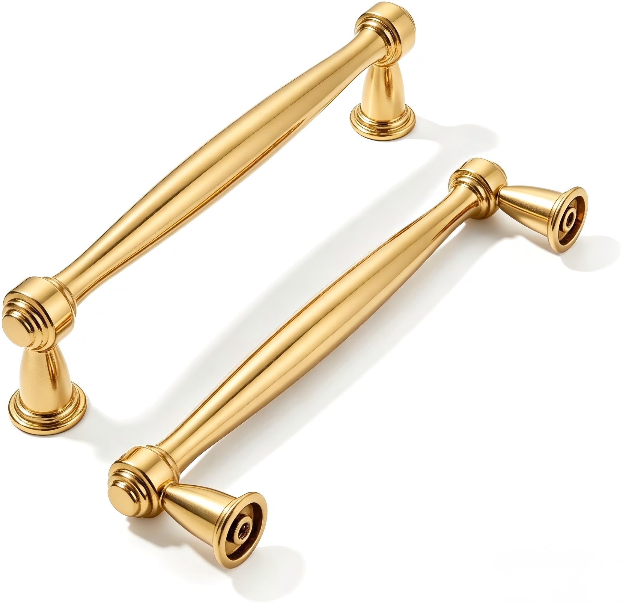 Polished Gold