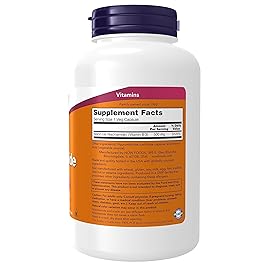 NOW Foods, Niacinamide (Vitamin B-3) 500 mg, Energy Production*, 250 Veg Capsules