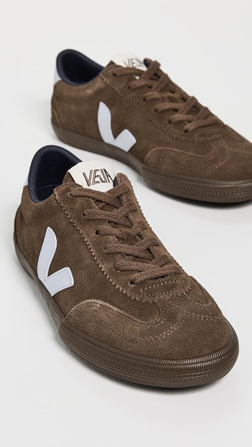 Amazon.com | VEJA Women's Volley Sneaker, Eagle Swan Eagle Amazon.com | VEJA Women's Volley Sneaker, Eagle Swan Eagle