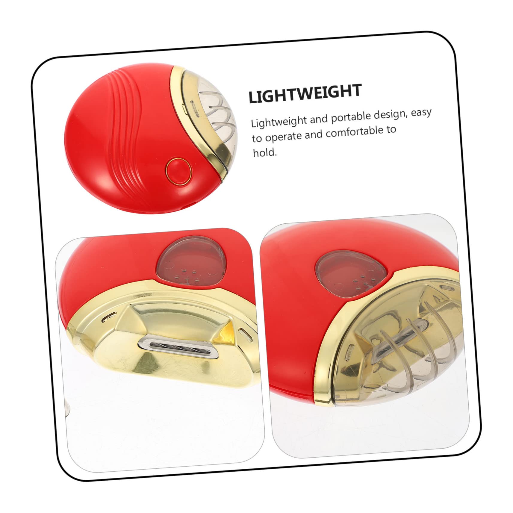 Toyvian 2 Juegos Manicura Electrica Eléctrico Cortaúñas Tijera Electrica Para Uñas Lima De Uñas Automática Tijeras De Uñas Cortador De Cutículas Kit De Uñas Adulto Colocar Abdominales Bebé