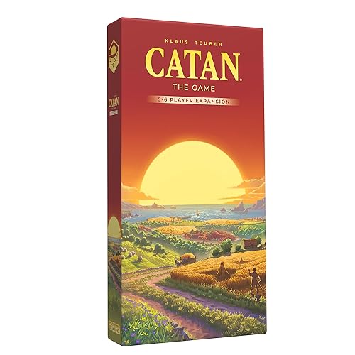 CATAN