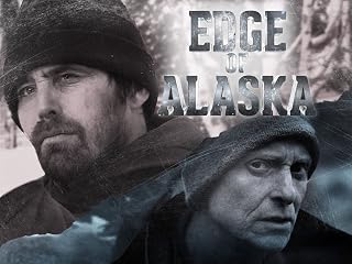 Edge Of Alaska