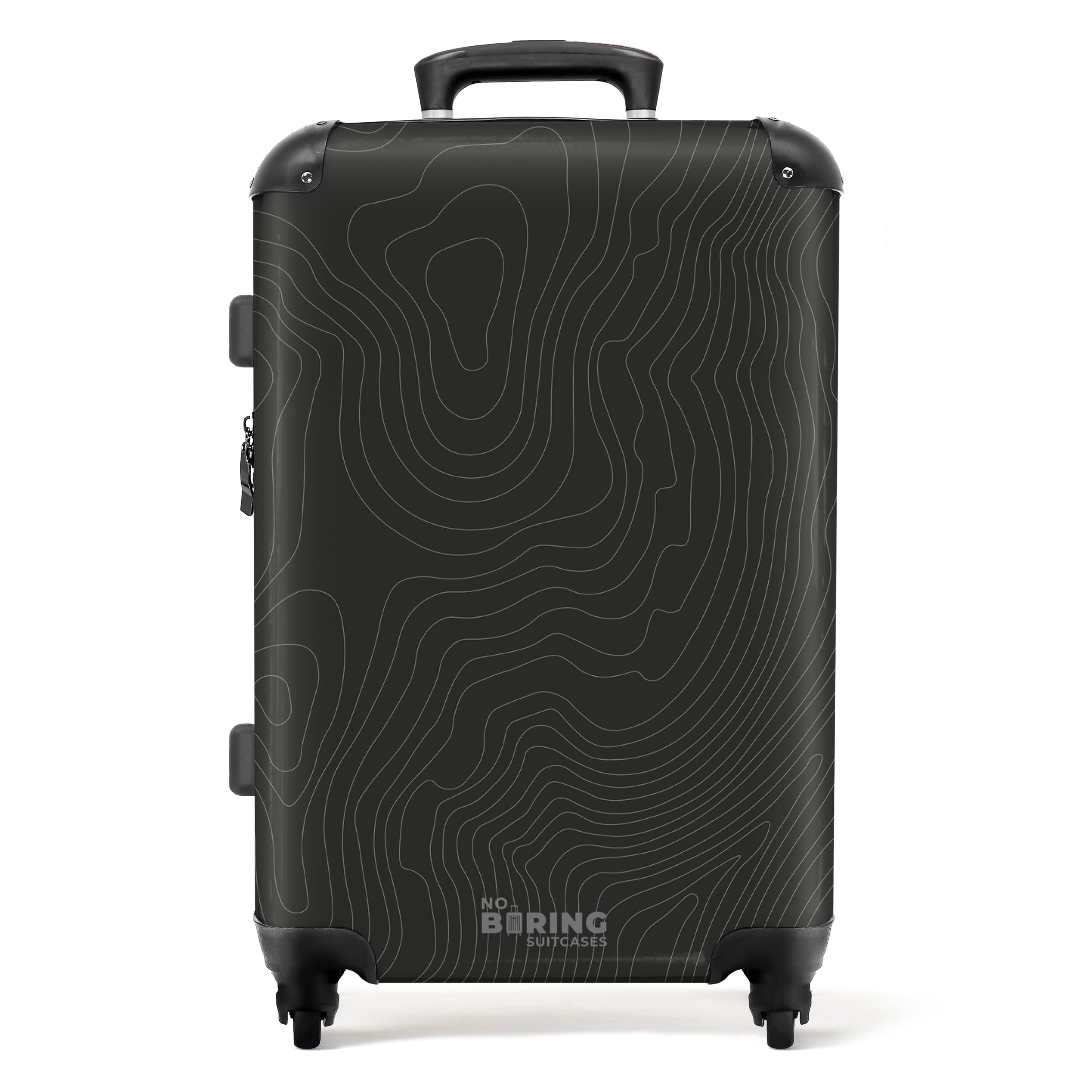 NoBoringSuitcases.com