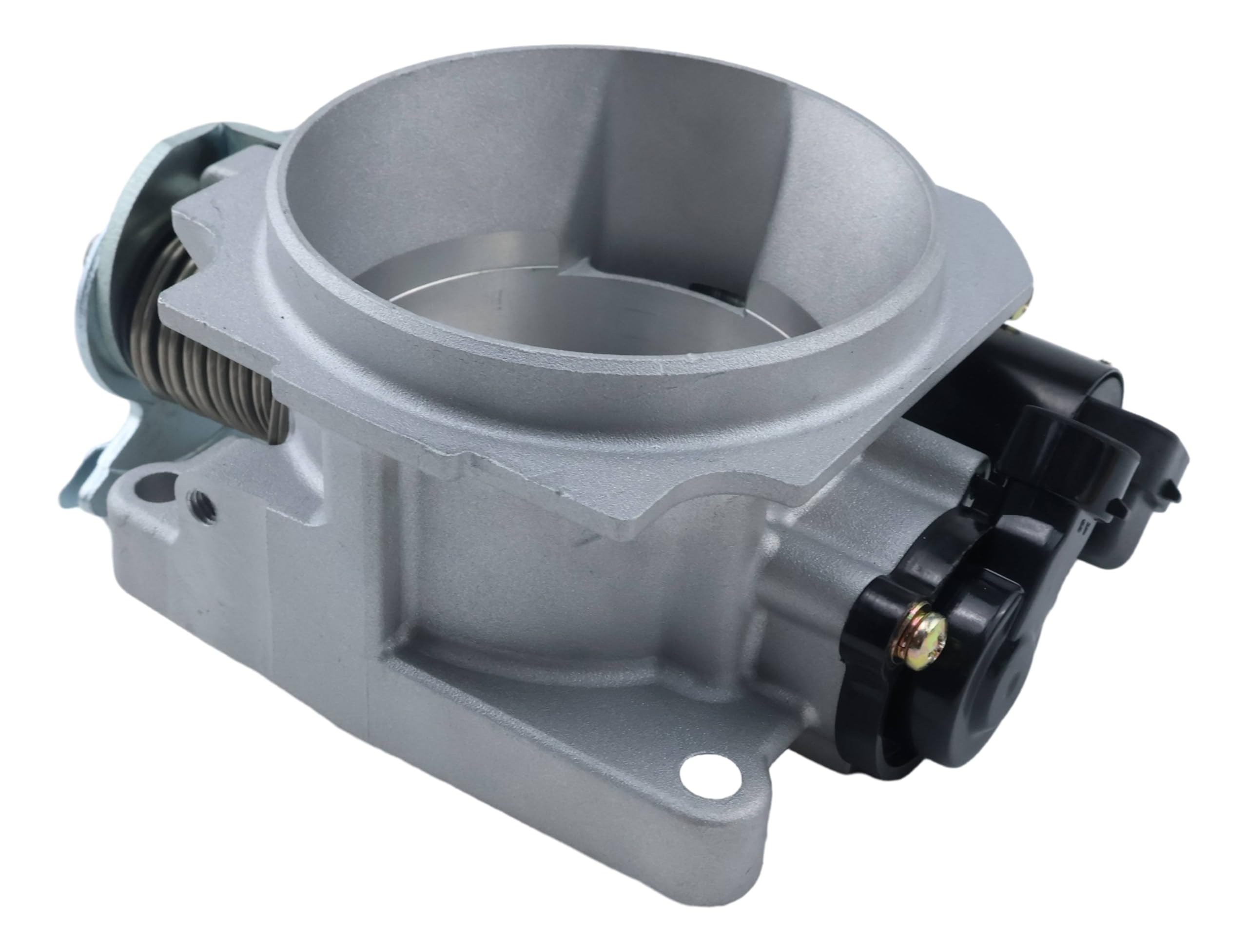 Amazon.com: YUXSOUQ Throttle Body Assembly 12595276 88894295