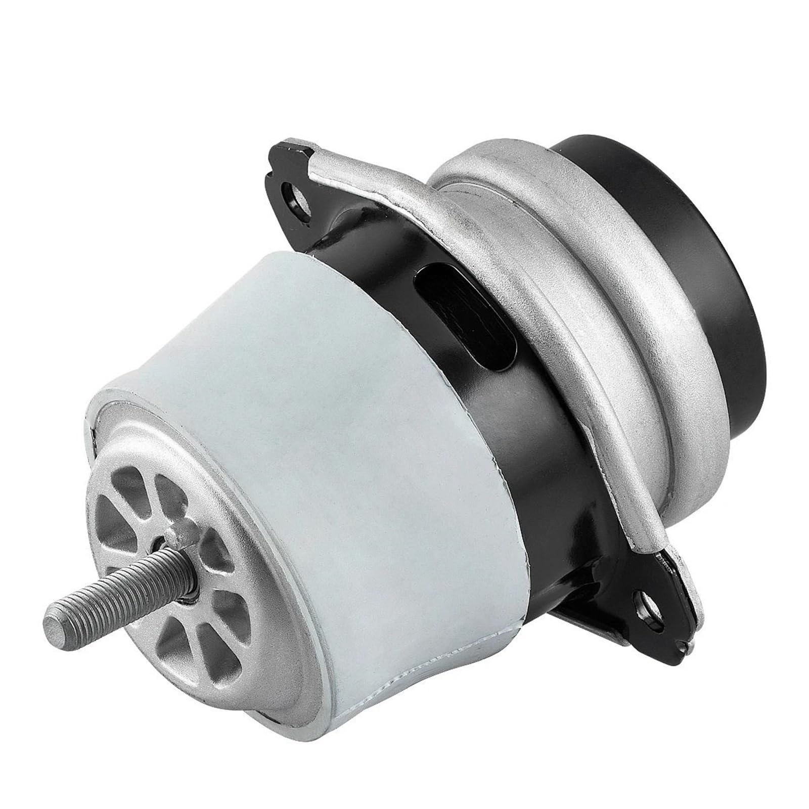 Car Accessories Engine and Transmission Gearbox Mount 7L8199131A,7L0399249B for Q7 Competition(1 Piece Engine mount1)