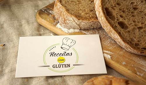 Receitas Sem Glúten 1.0