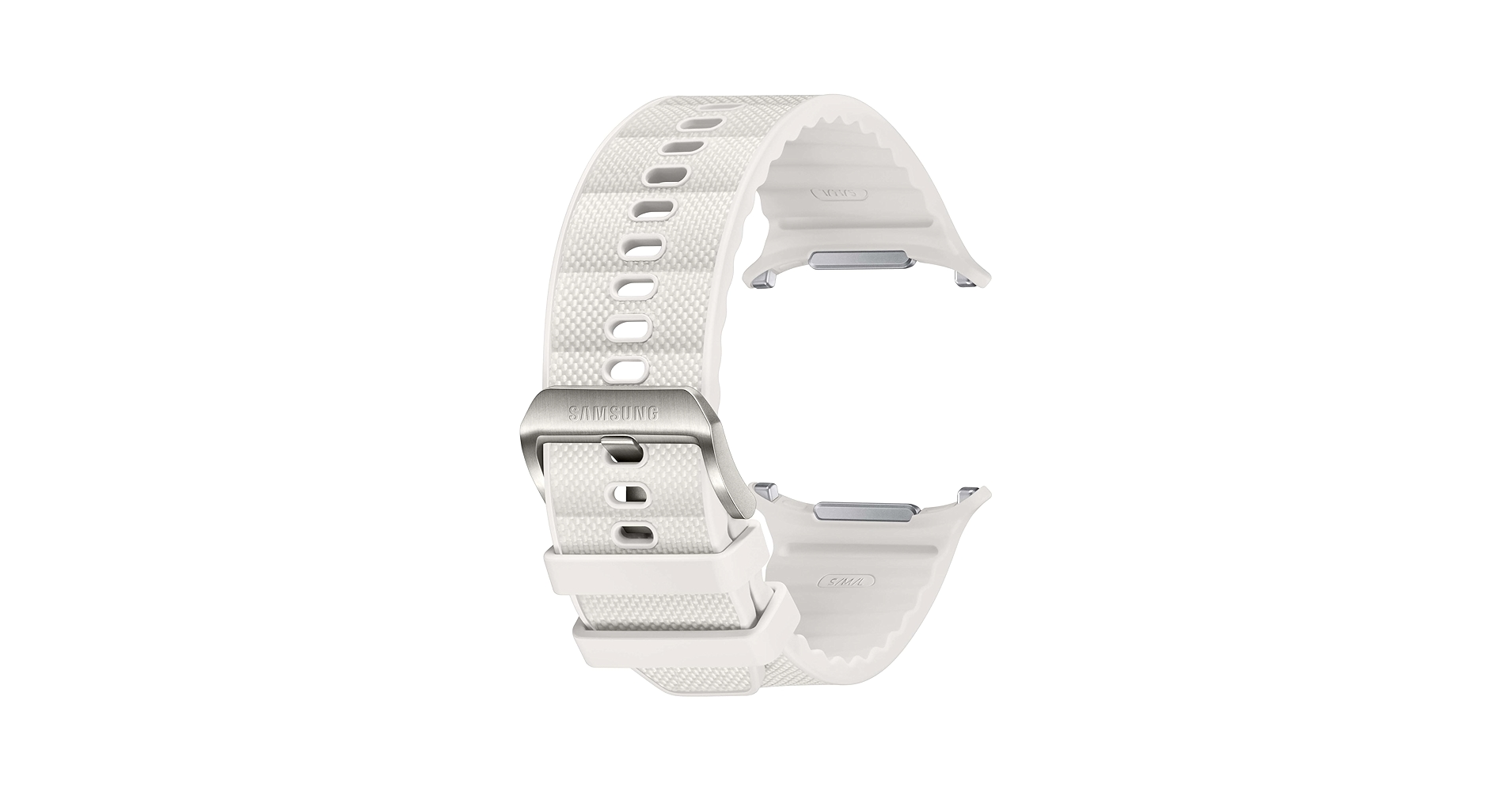 【新品】Galaxy Watch Ultra PeakForm Band Galaxy Watch Ultra Peakform Band, Dark Gray | Samsung US