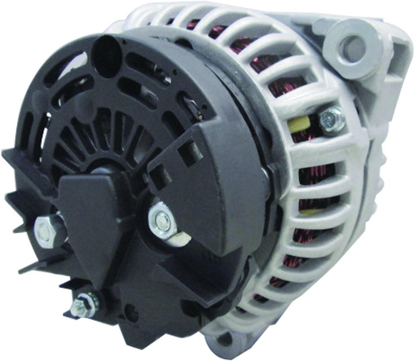 NEW Alternator Compatible w/Deere 4920 8120 8120T 8220 8220T 8320 8320T 8420 8520 & Many Others