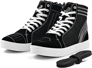 Ofertas Flash Del Dia Premium Hoy Cross IRON JIA'S Zapatos De