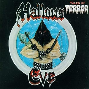 Tales Of Terror
