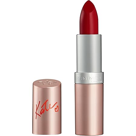 rimmel lipstick set