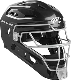 Rawlings Renegade 2.0 Catcher's Helmet