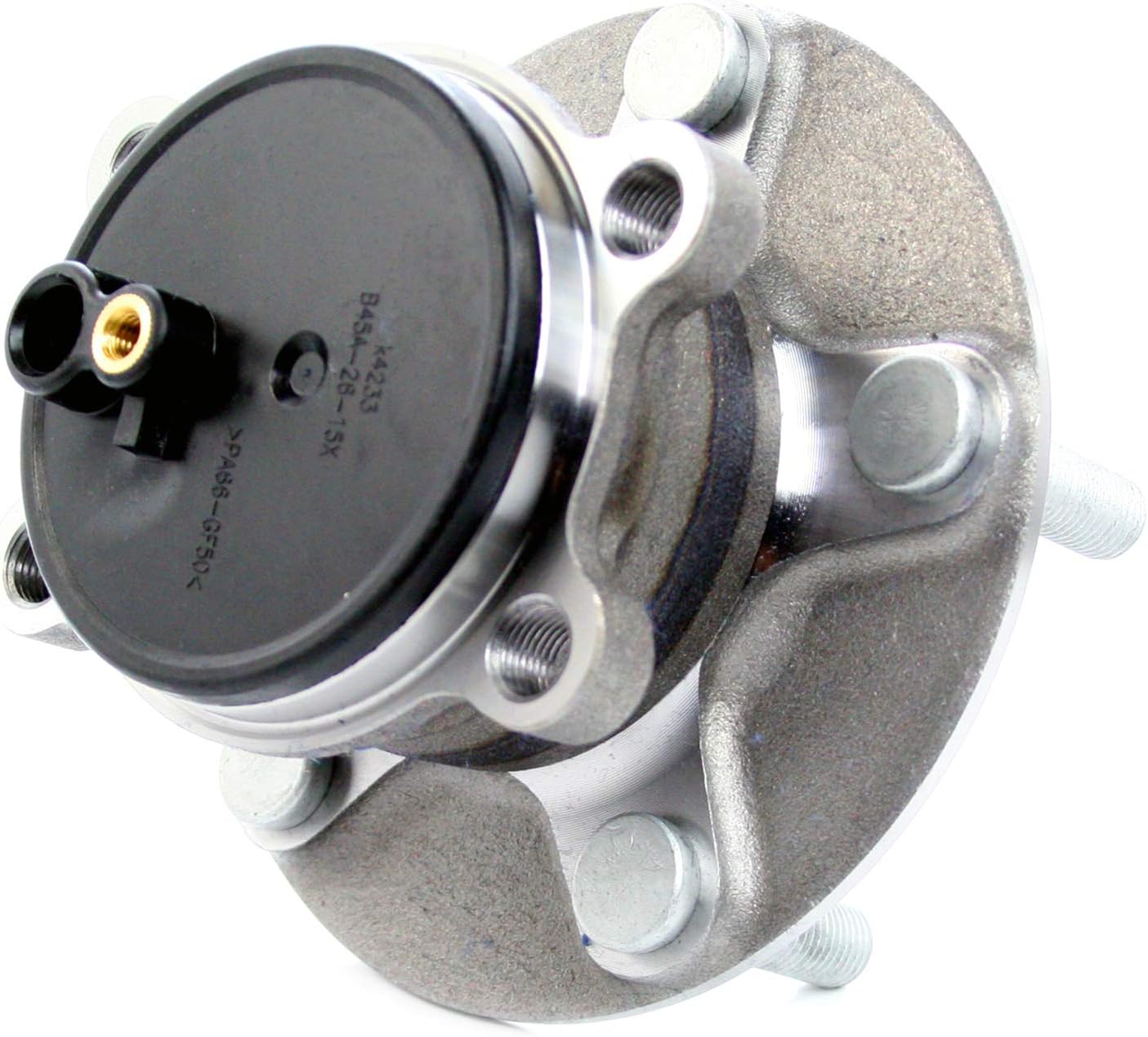 Hub Assembly - Rear fits Mazda 3 2014-16 Models