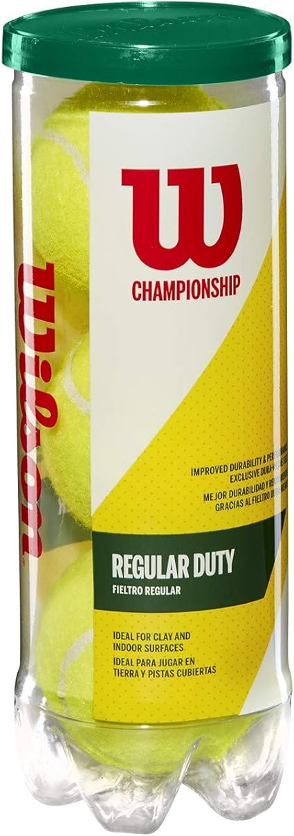 市場 ウィルソン テニスボール Championship Wilson
