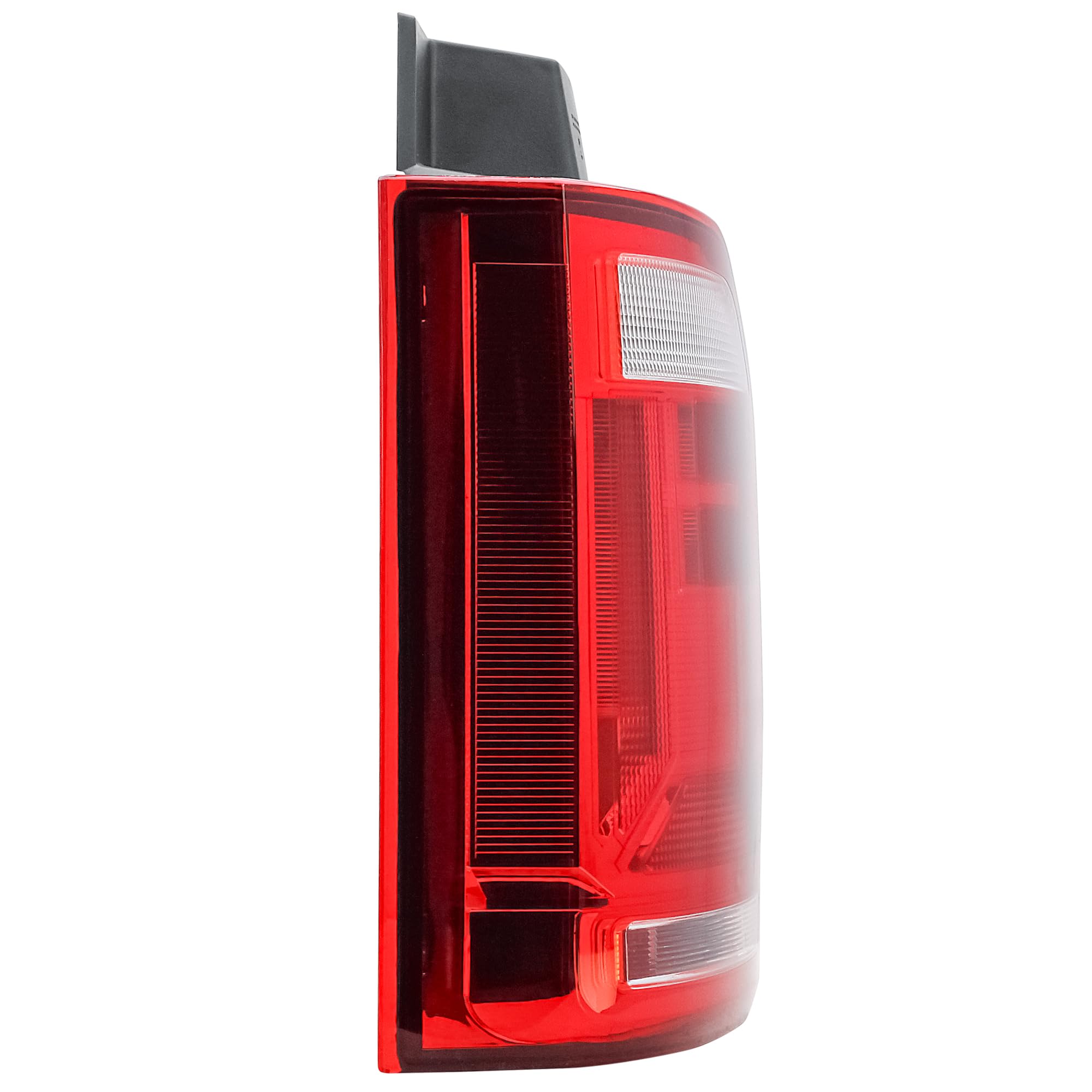 LONGLING Fanale Posteriore Sinistro Lato Guidatore Fanale Luci Posteriori per VW Transporter Multivan T6 2015-2021