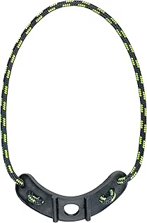 Pine Ridge Archery Kwik Sling, Lime Green/Black