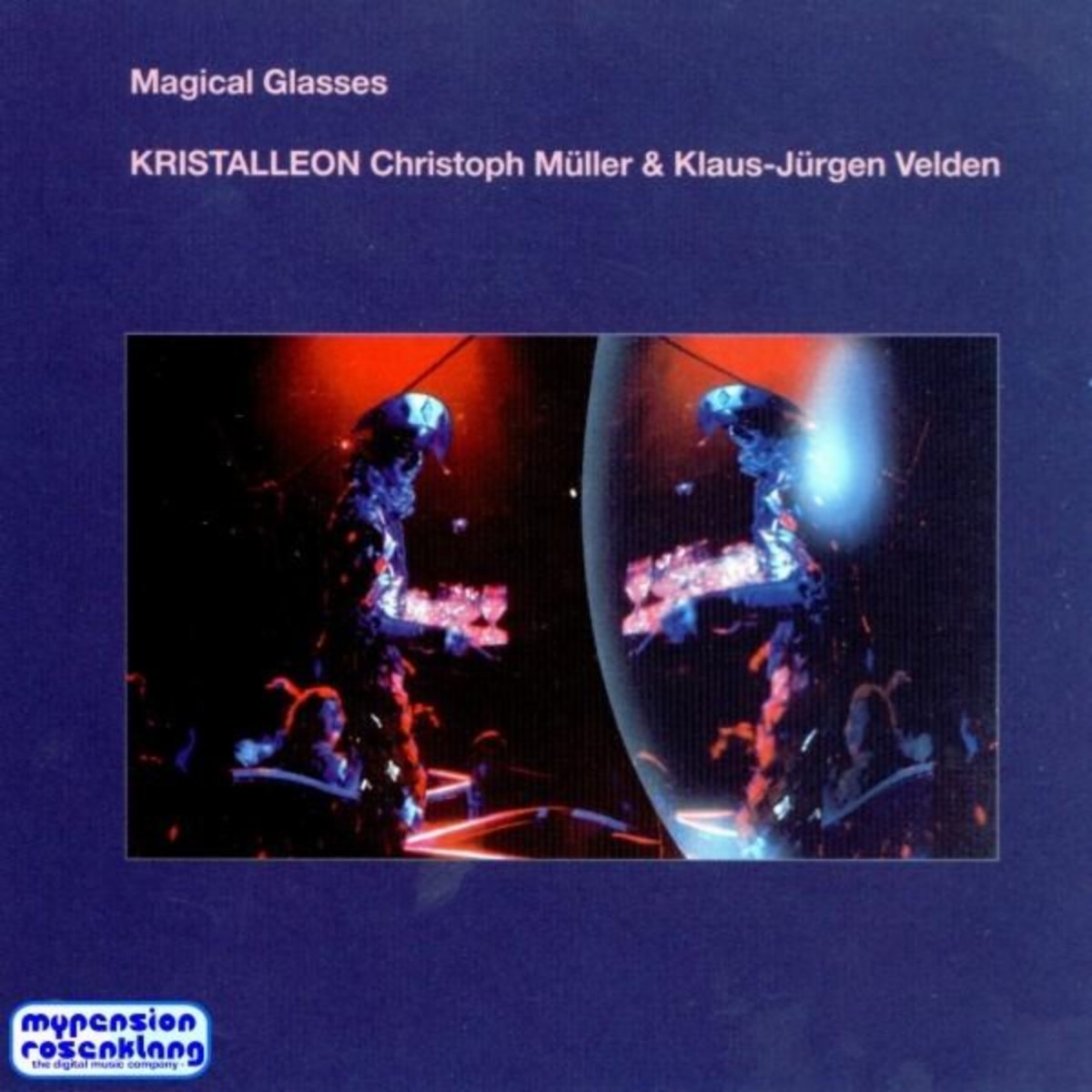 Kristalleon, K.-J. Velden,