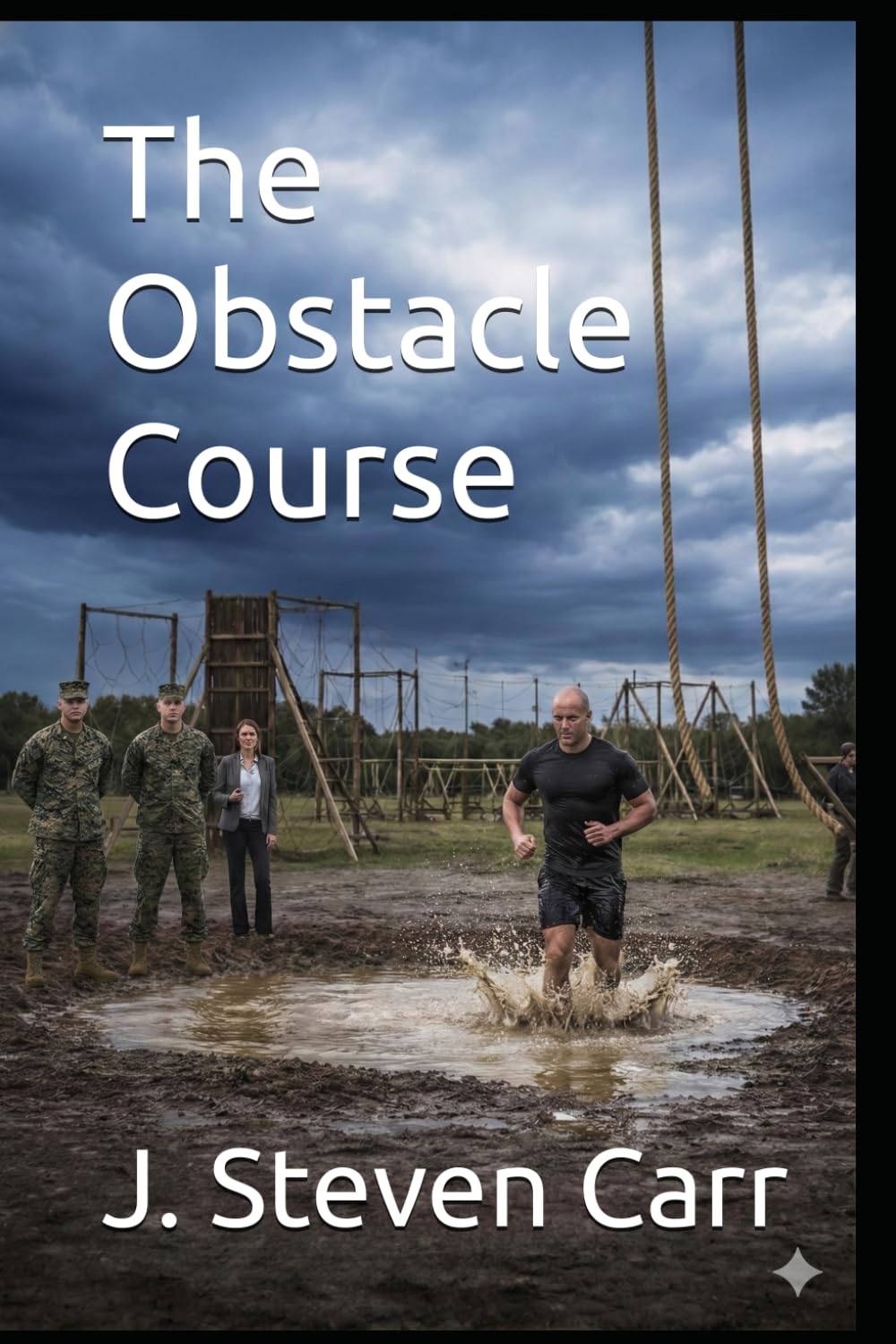 The Obstacle Course