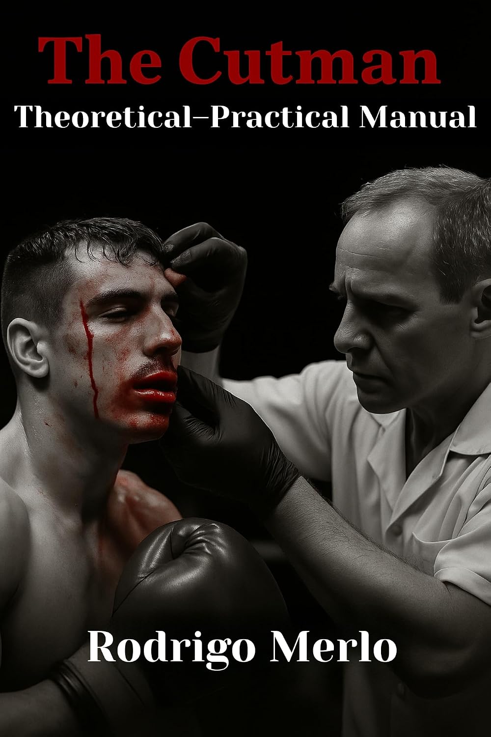 The Cutman: Theoretical–Practical Manual