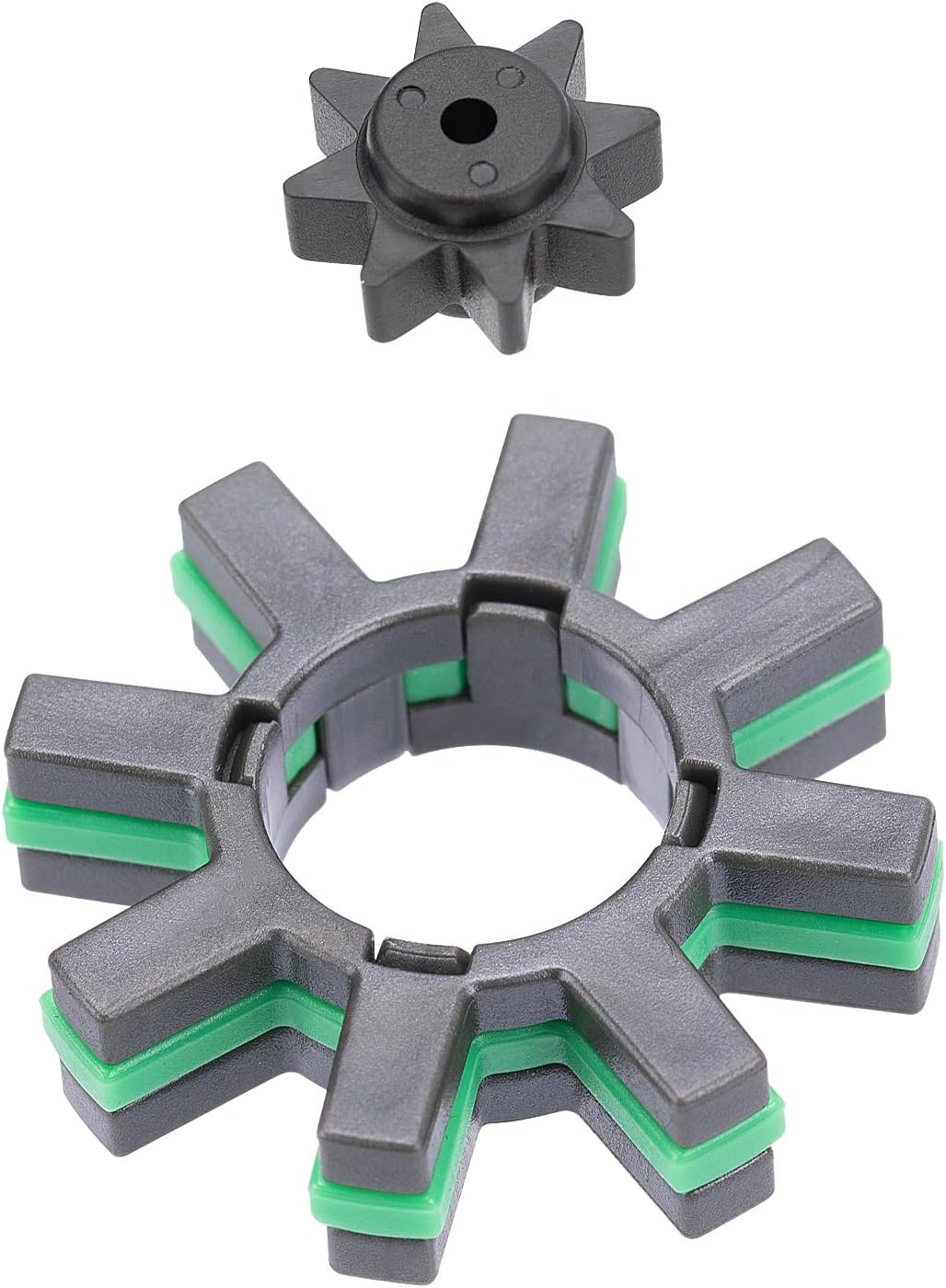 OAUTOO 5 Sets Damper Electric Power Steering Motor Shaft Kit 4525428040 +4525328130