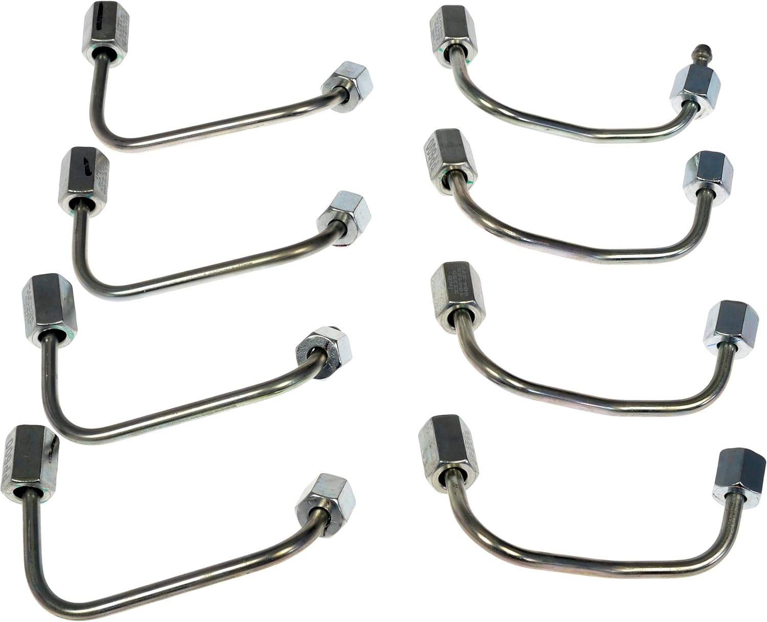 Dorman 904-277KT Fuel Injector Line Set Compatible with Select Ford Models