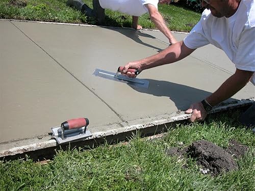 Miniatura 8 de MARSHALLTOWN The Premier Line Kit de herramientas de hormigón CTK2