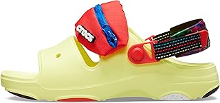 Sandalias clásicas todo terreno unisex para adultos con bolsa con cremallera