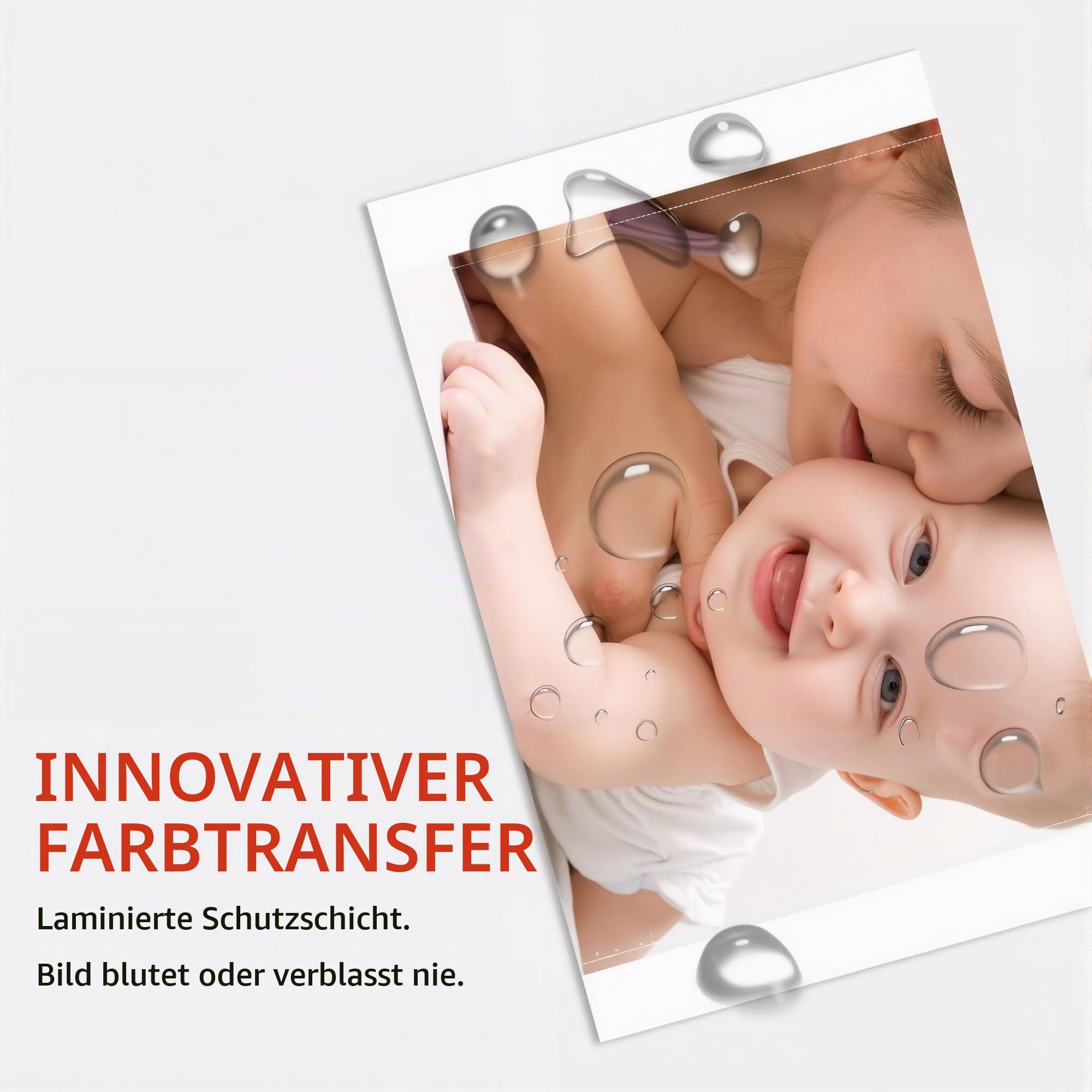 Ersatz für Canon Selphy CP1500 Fotopapier Papier und Patrone 6 x 4 Zoll