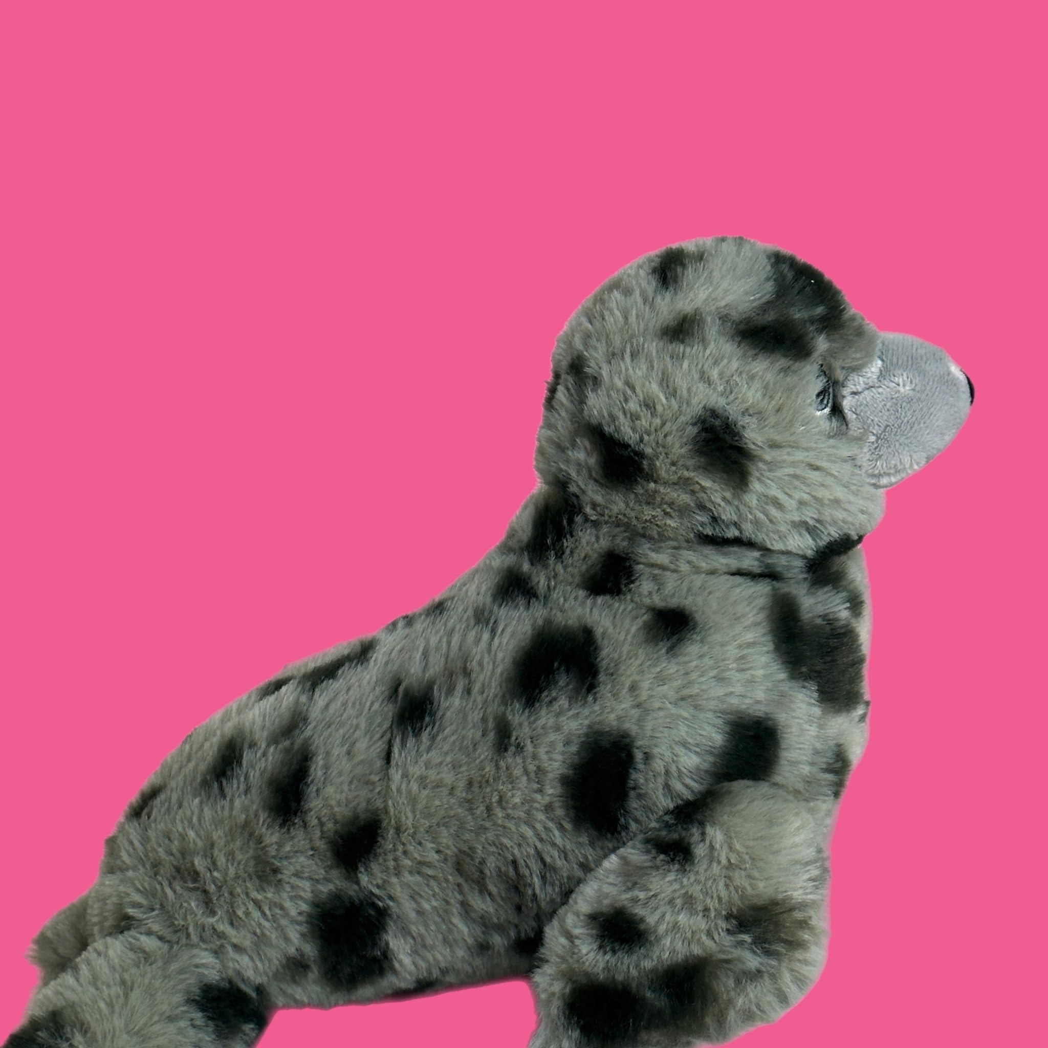 Giraffa Peluche Deluxe Paws Jouets écologiques En Peluche 100 % Recyclées Pingouin Peluche Ecologico Riciclato