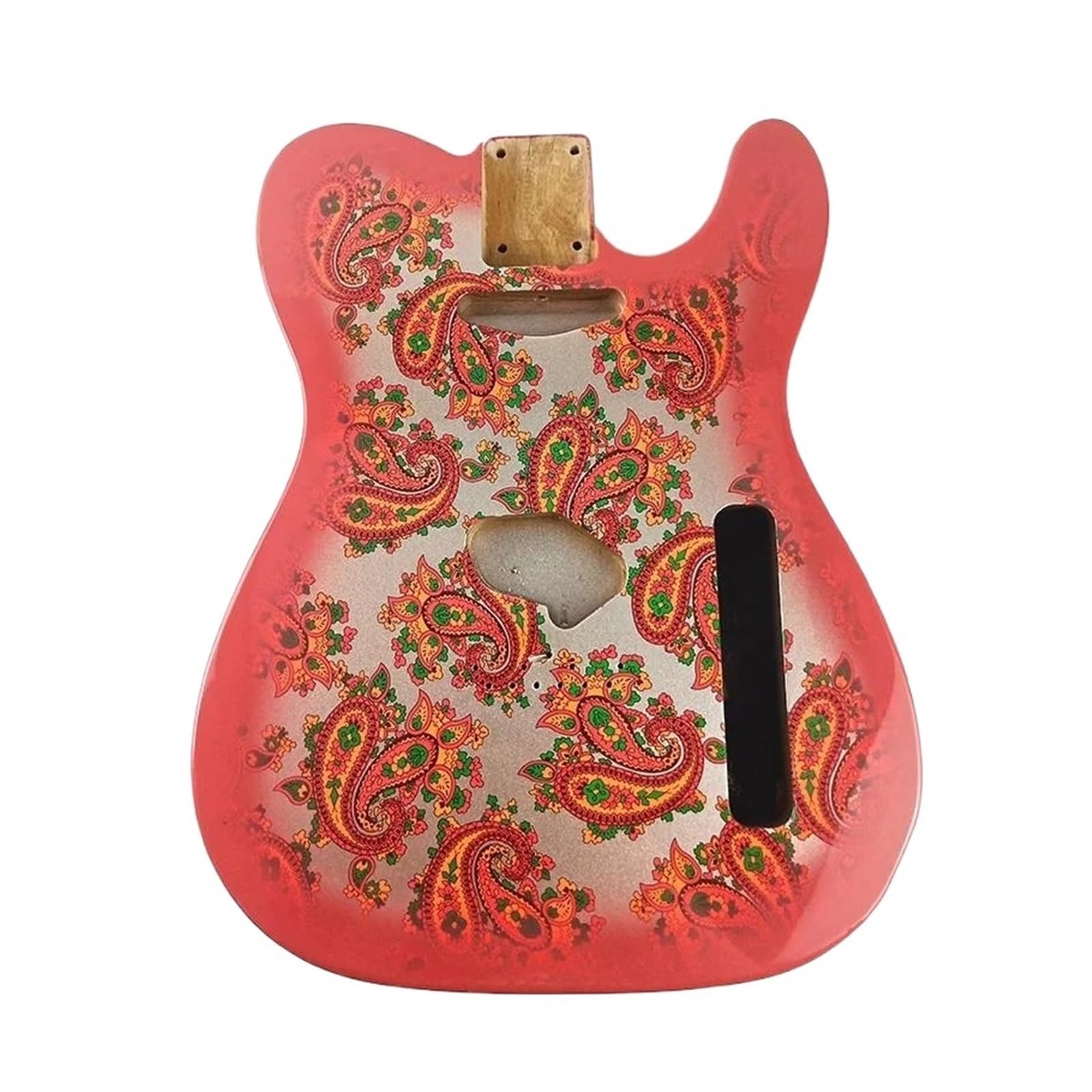 下水さん専用！エレキベース レッド アルダーボディ SX ベース | 島村