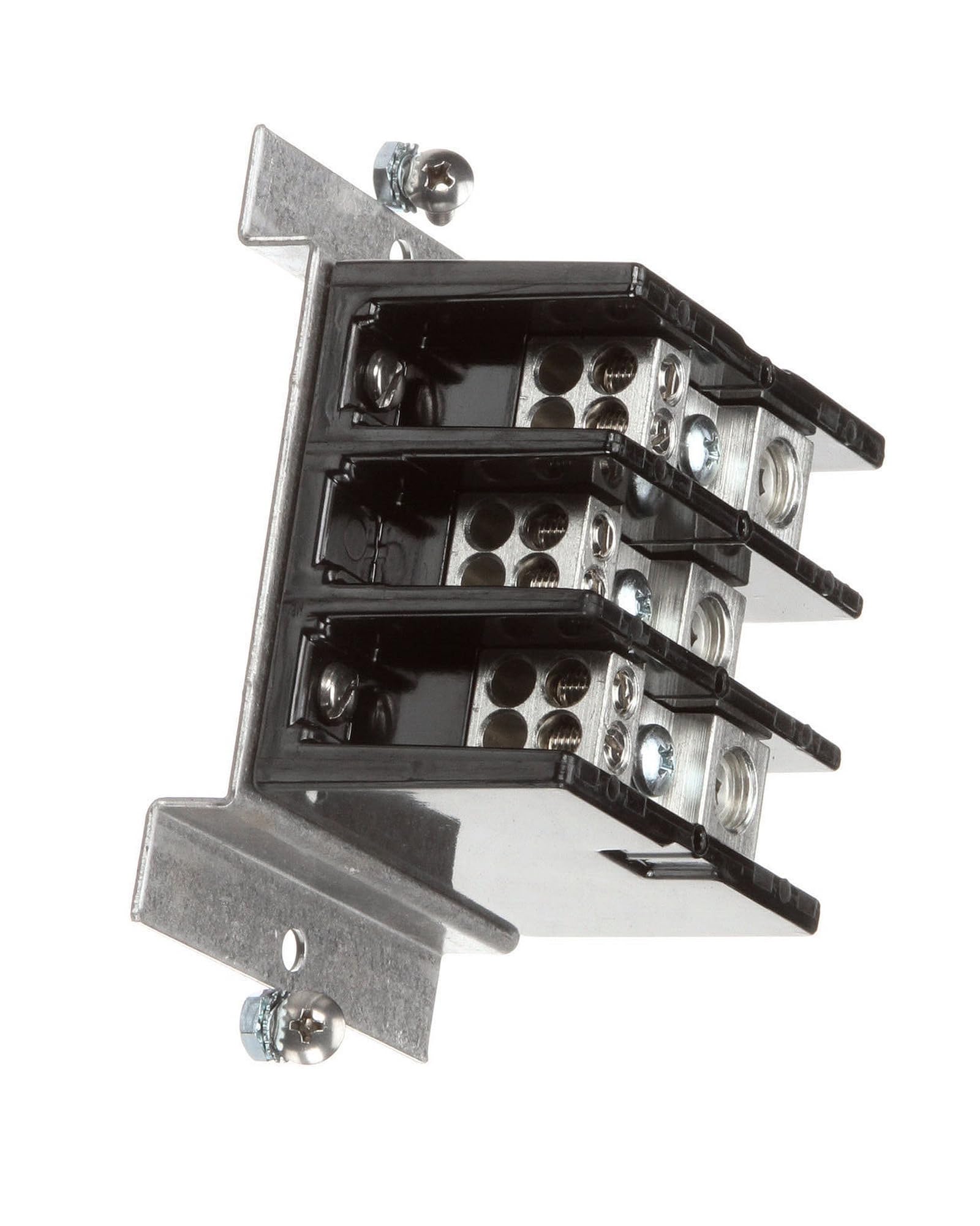 Compatible for use with Middleby Assembly,Terminal Block/Bracket 68093 KolCoh50451