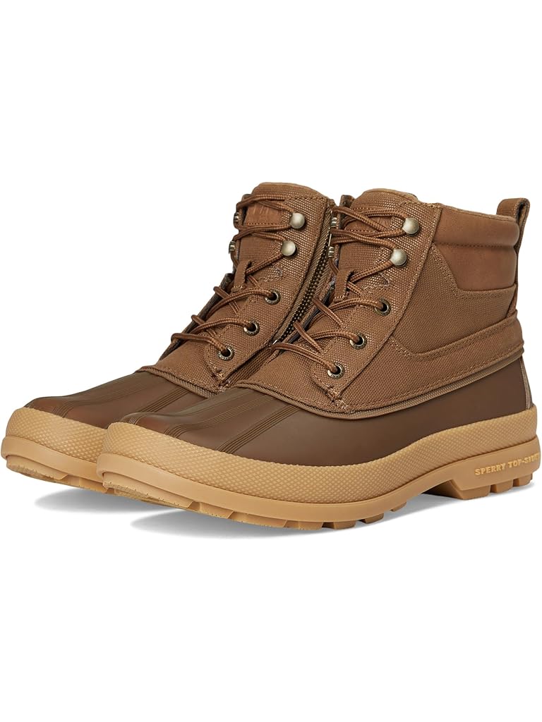 Tan Sperry Gloucester