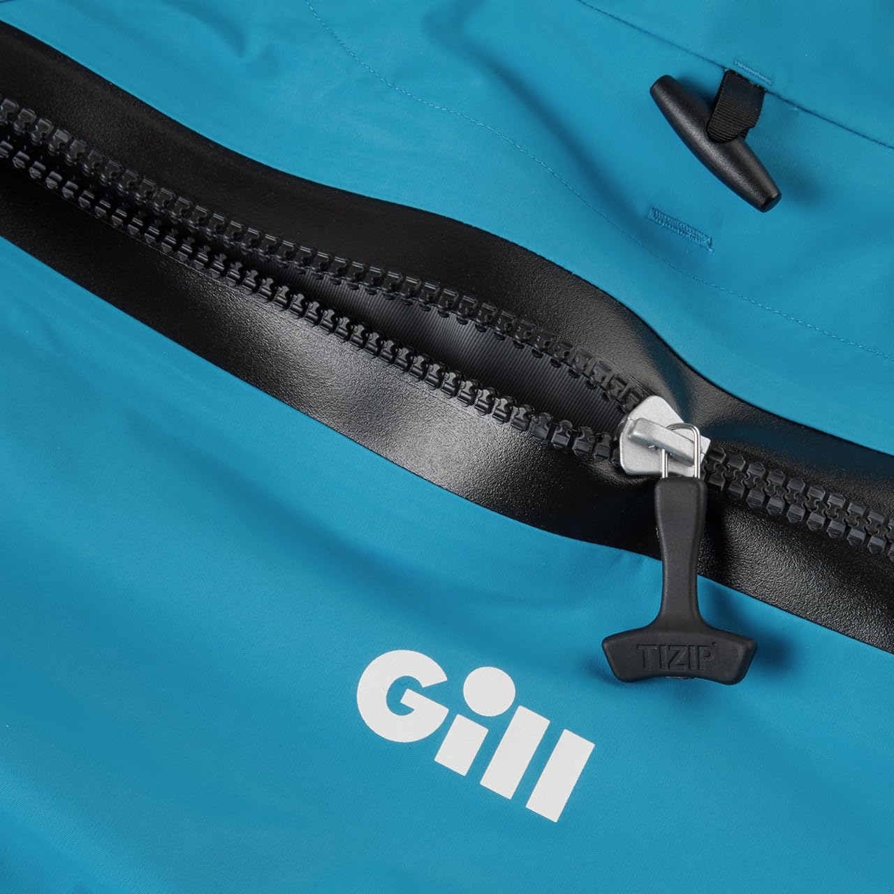 Gill Verso Drysuit 2023 - Graphite