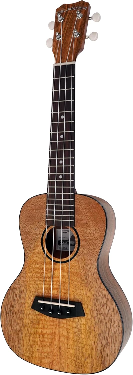 Islander, 4-String Ukulele (MOC-4)