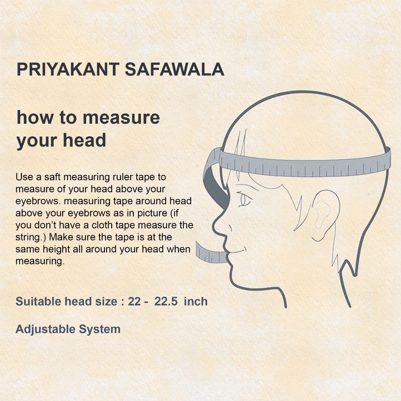 PRIYAKANT SAFAWALA Men's Maharashtra Peshwai Pagdi Topi SafaTurban For Wedding And Traditional Function Use It (Morpiece, Size - Free) 4