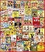 White Mountain Puzzles Comedy Movie Posters - 1000 Piece Jigsaw Puzzle