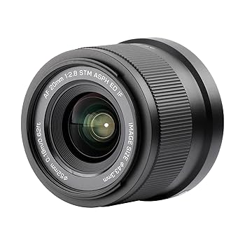 極美品 VILTROX AF 20mm f2.8 Z NIKON Z用 71vXkrX2WyL._UF350,350_QL50_.jpg