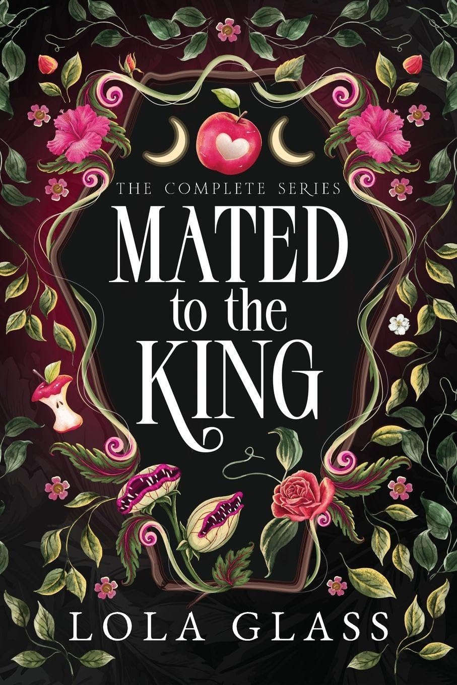 Mated to the King: The Complete Series
