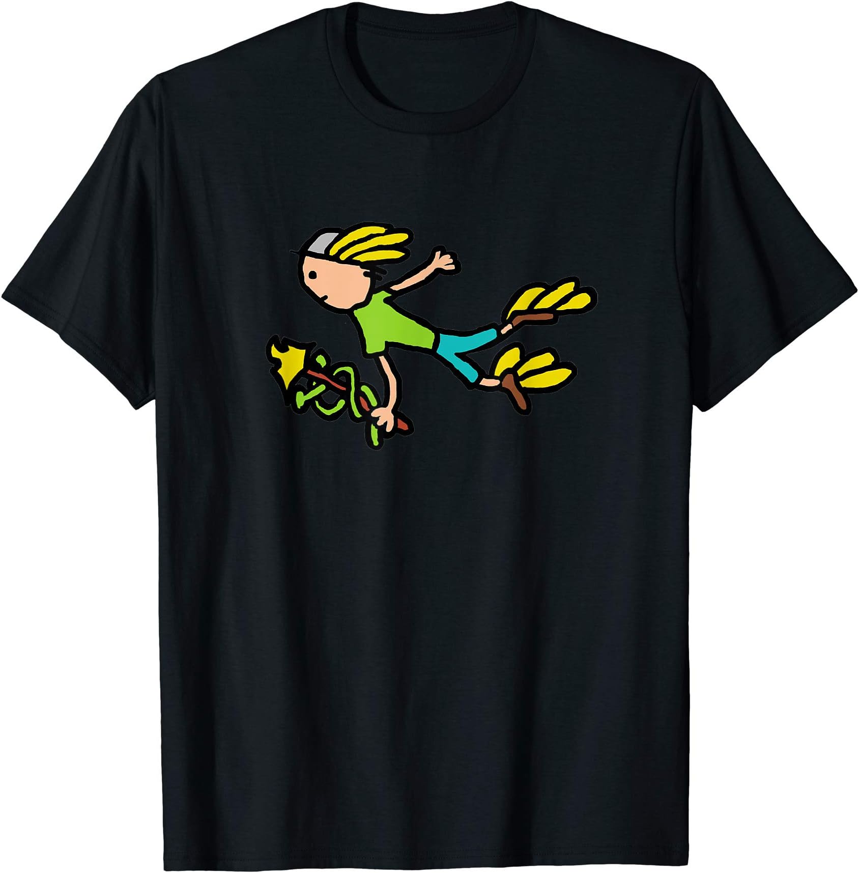 Hermes T-Shirt