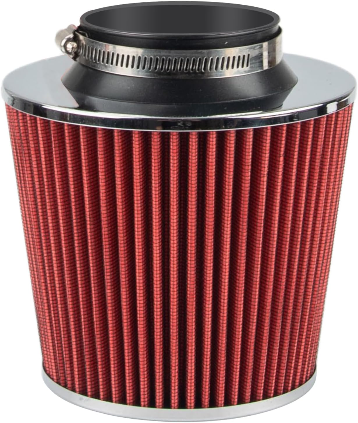 Torchbeam Cold Air Intake Filter System for BMW E46 323 325 328 330 1998-2005 2