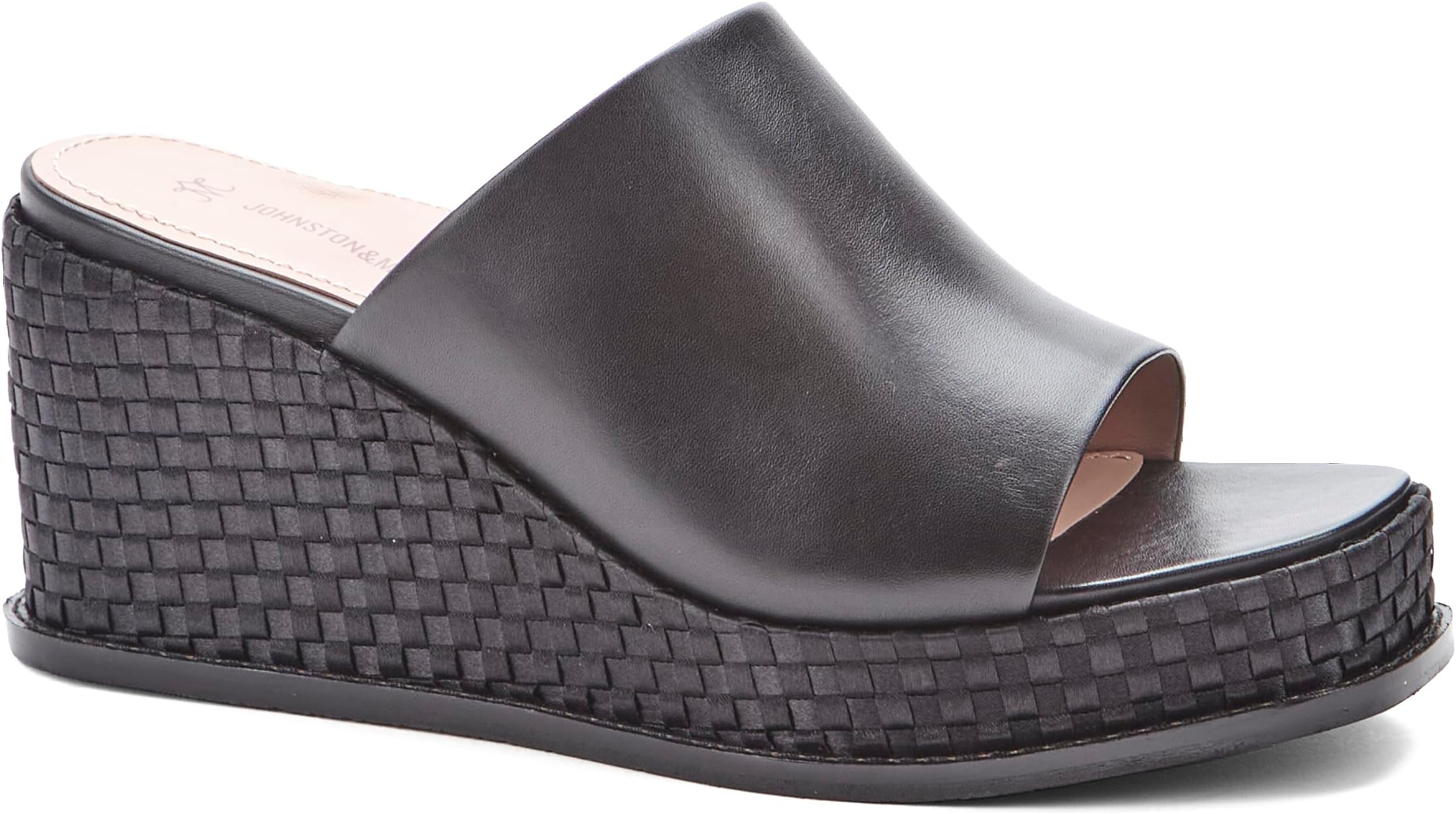 Mallory Slide Wedge