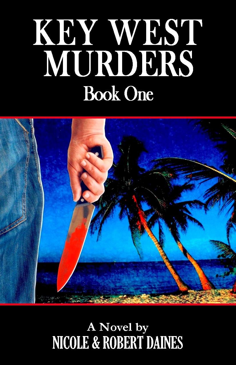 Key West Murders - Book One